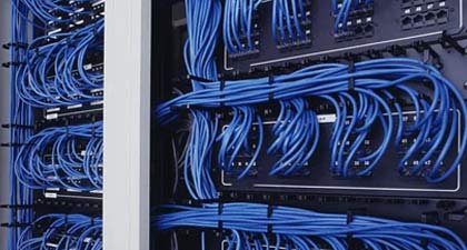 Structured Cabling & Wiring