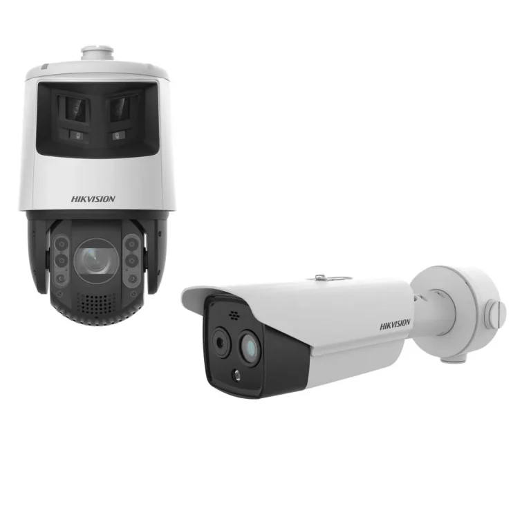 Security Cameras