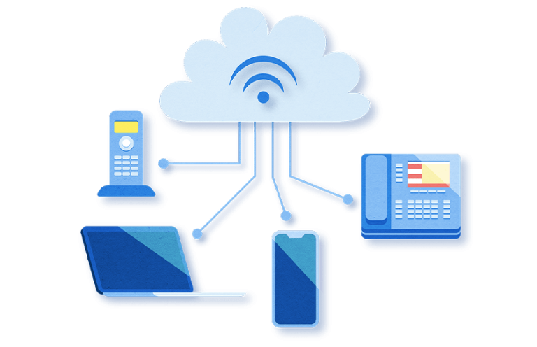 VoIP Service Provider NYC