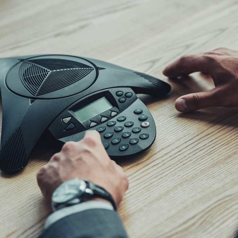 IP Telephony (VoIP)