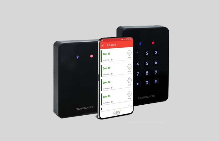 Access Control systems in new york