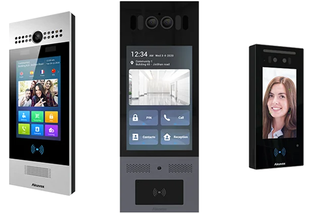 Intercom Systems