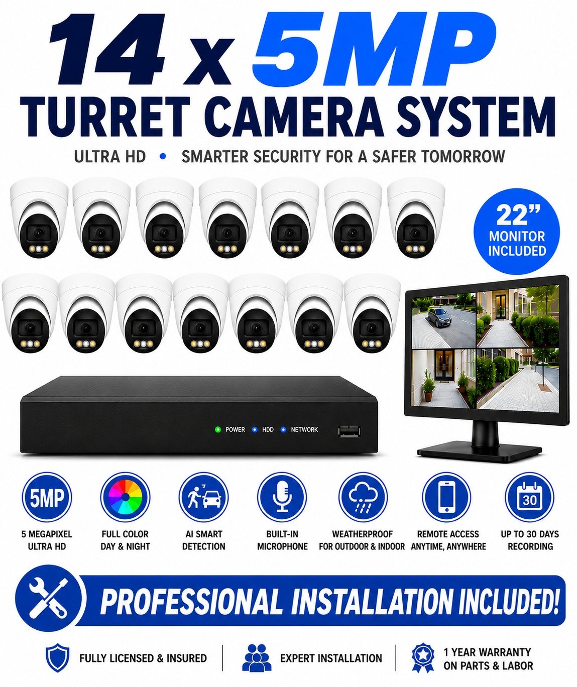 14 cctv