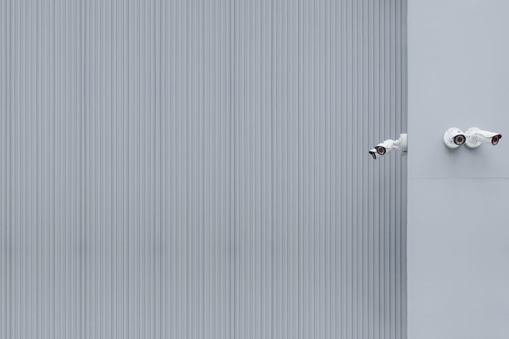 How Many Security Cameras Does Your Business Actually Need