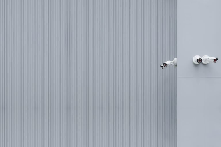 How Many Security Cameras Does Your Business Actually Need