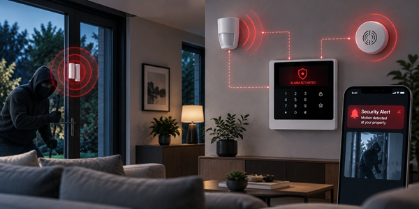 alarm solutions