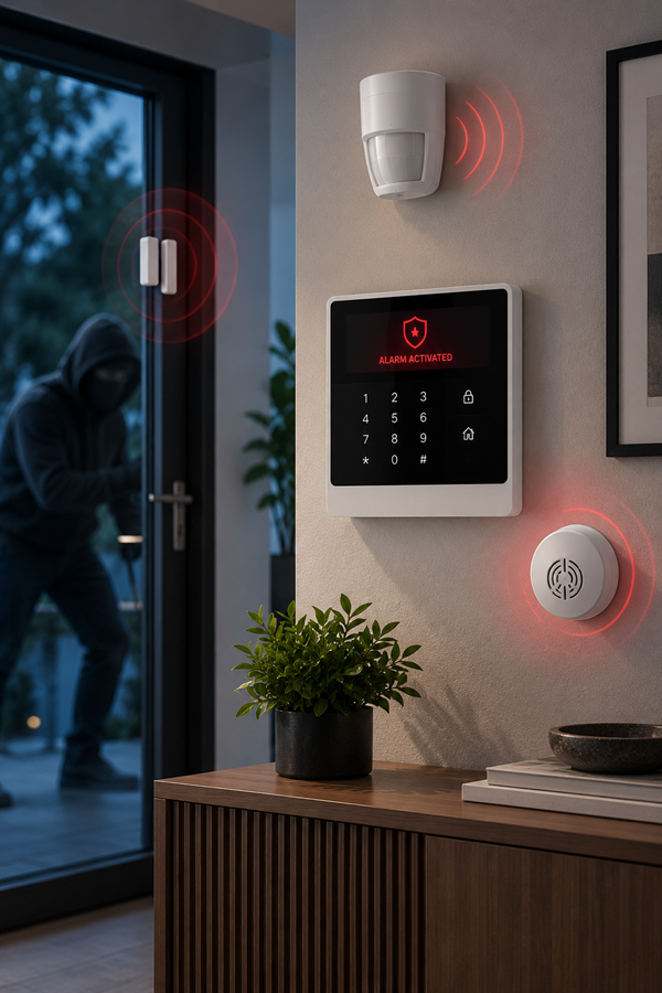 detection systems